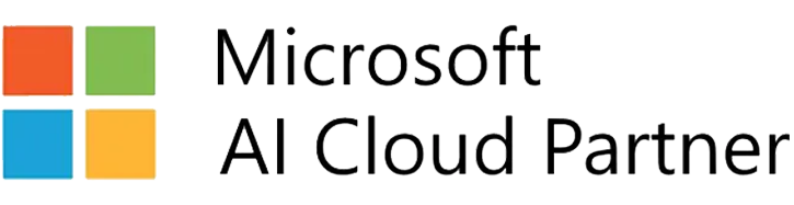 Microsoft AI Cloud Partner